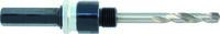 PROJAHN - SHOP PROJAHN Adaptor hexagon 9,0 mm Ø14-30 (9/16-13/16) -