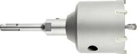 PROJAHN - SHOP PROJAHN Hollow core bit 68 mm +shank SDS-plus+center. bit -