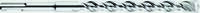 PROJAHN - SHOP PROJAHN Rotary hammer drill bit Rocket 3 SDS-plus 5x450mm -