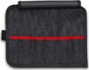 KNIPEX - SHOP KNIPEX KNIPEX 00 19 92 V01 LE Tool Roll for insulated tweezers 5 compartments 200 mm -