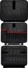 KNIPEX - SHOP KNIPEX KNIPEX 00 21 99 V16 Spare Toolboards for 00 21 06 (3x) -