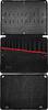 KNIPEX - SHOP KNIPEX KNIPEX 00 21 99 V42 Spare Toolboards for 00 21 36 (2x) -