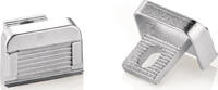 KNIPEX - SHOP KNIPEX KNIPEX 12 49 22 Spare clamping jaws for 12 42 195 -
