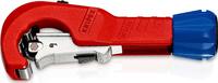 KNIPEX - SHOP KNIPEX KNIPEX 90 31 02 SB TubiX® Pipe cutter 180 mm (self-service card/blister) -