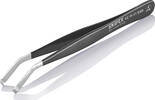 KNIPEX - SHOP KNIPEX KNIPEX 92 16 01 ESD Positioning Tweezers ESD 120 mm -