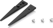 KNIPEX - SHOP KNIPEX KNIPEX 92 89 01 Exchangeable ESD tips for 92 81 01 40 mm -