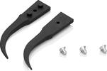 KNIPEX - SHOP KNIPEX KNIPEX 92 89 03 Exchangeable ESD tips for 92 81 03 40 mm -