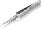 KNIPEX - SHOP KNIPEX KNIPEX 92 91 02 Precision Cross Jaw Tweezers 120 mm -