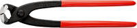 KNIPEX - SHOP KNIPEX KNIPEX 99 01 250 EAN Concreters' Nipper (Concreter's Nippers or Fixer's Nippers) plastic coated black atramentized 250 mm -