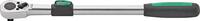 STAHLWILLE - SHOP Stahlwille Telescopic ratchet 1/2 SBA.10° L.410mm -