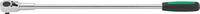 STAHLWILLE - SHOP Stahlwille Ratchet 1/2 SBA.10° L.612mm, a 37,6 mm, 612 mm -
