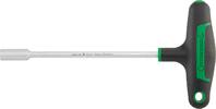 STAHLWILLE - SHOP Stahlwille T-handled nut spinner size 8mm L.200mm, L2 234 mm, 8 mm -