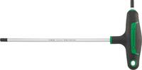 STAHLWILLE - SHOP Stahlwille Hexagon key wrench Output hexagon 2 mm L.100mm, 2 mm, L1 100 mm -