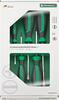 STAHLWILLE - SHOP Stahlwille Screwdriver set DRALL+ No. 4687 5pcs -
