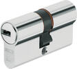   ABUS Door cylinder XP20SN 30/45 service without key  97.01 US$ incl. VAT., +  84.99 US$ shipping
