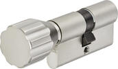 ABUS Door cylinder A93NP Z40/K60 ka.